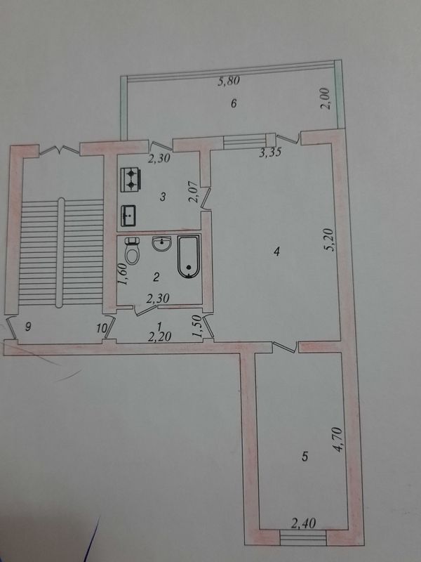 Продается квартира Продается квартира