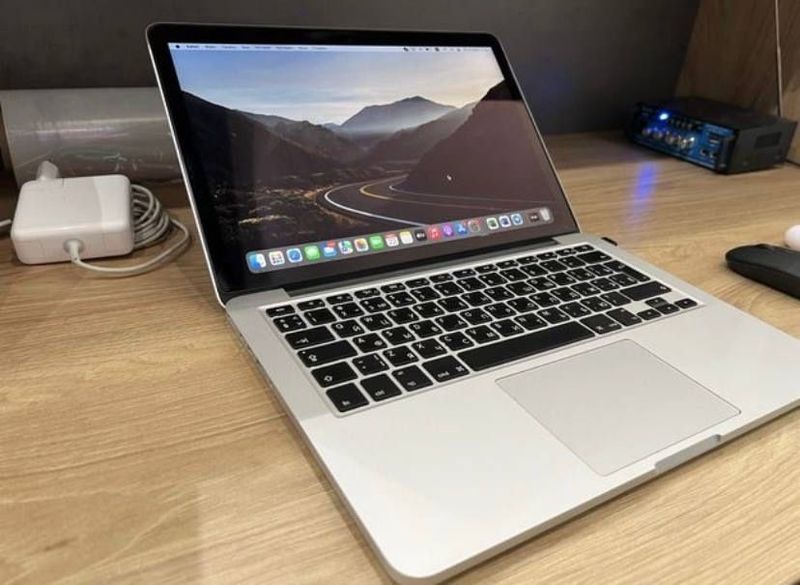 Macbook pro. Macbook pro.