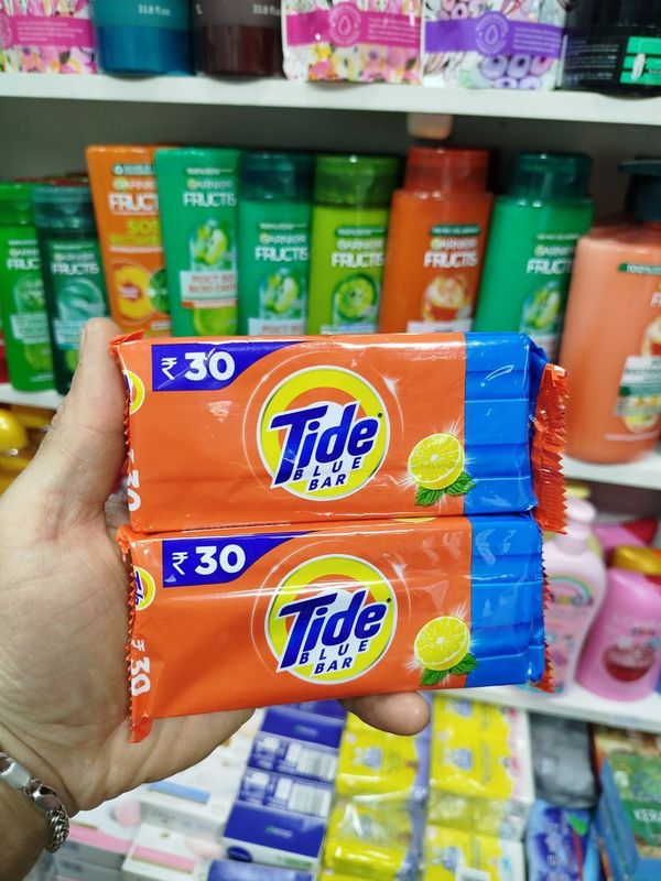 Tide kir sovuni 250 gr Tide kir sovuni 250 gr