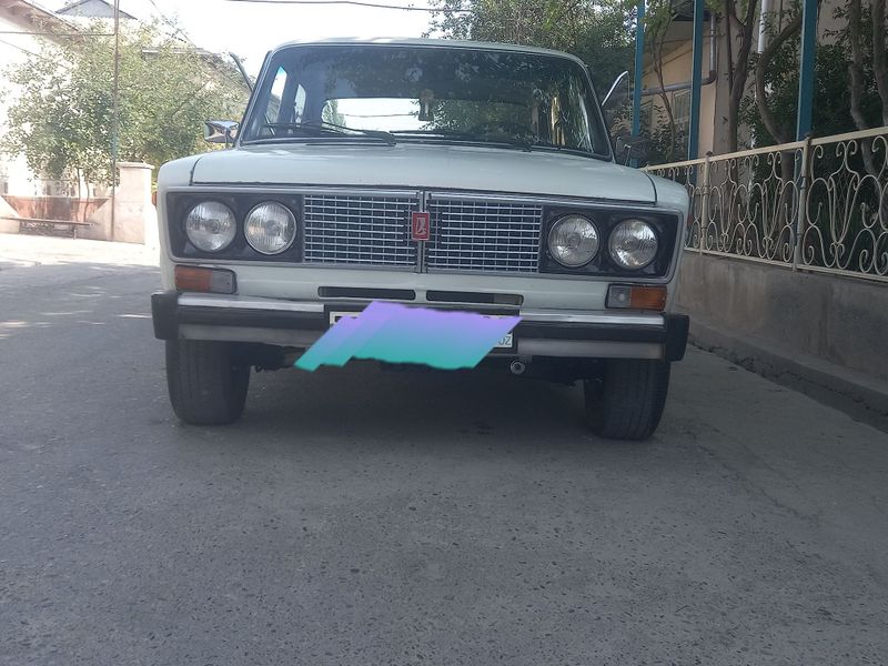Vaz 2106 sotiladi
