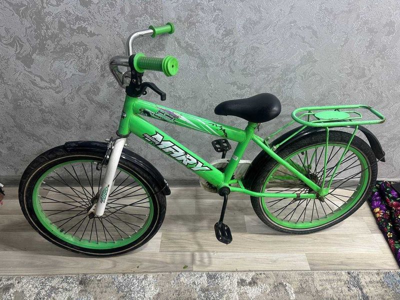 Veloseped sotiladi. Holati yaxshi. Sepi bor, uzilgan. Veloseped sotiladi. Holati yaxshi. Sepi bor, uzilgan.