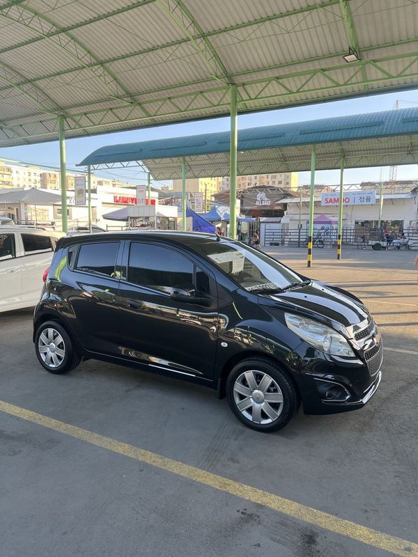 spari sotladi A/T
