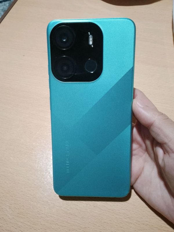 tecno spark 2023