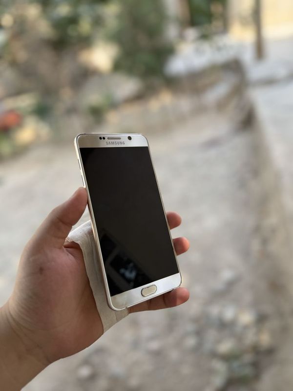 Galaxy Note 5 ideal Galaxy Note 5 ideal