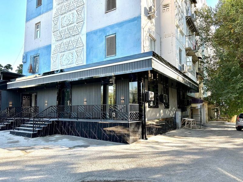 Продажа коммерческой недвижимости Боткина , парк Ашхабад, 120 м2 Продажа коммерческой недвижимости Боткина , парк Ашхабад, 120 м2