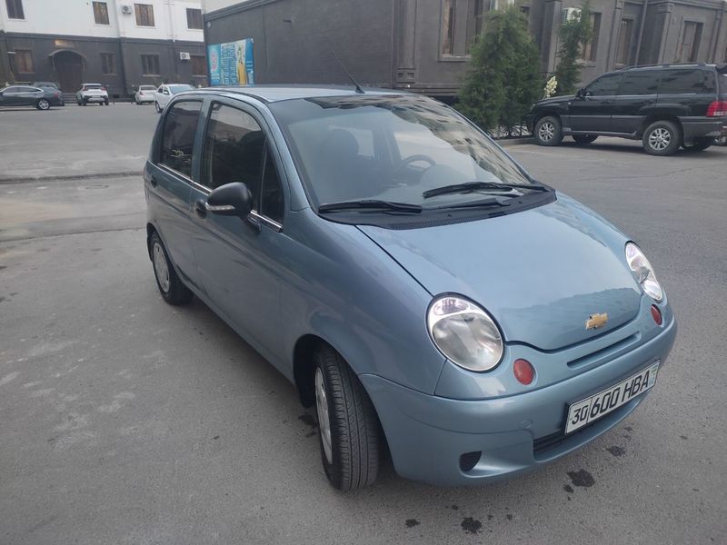Matiz-Yevro 3500$ Matiz-Yevro 3500$
