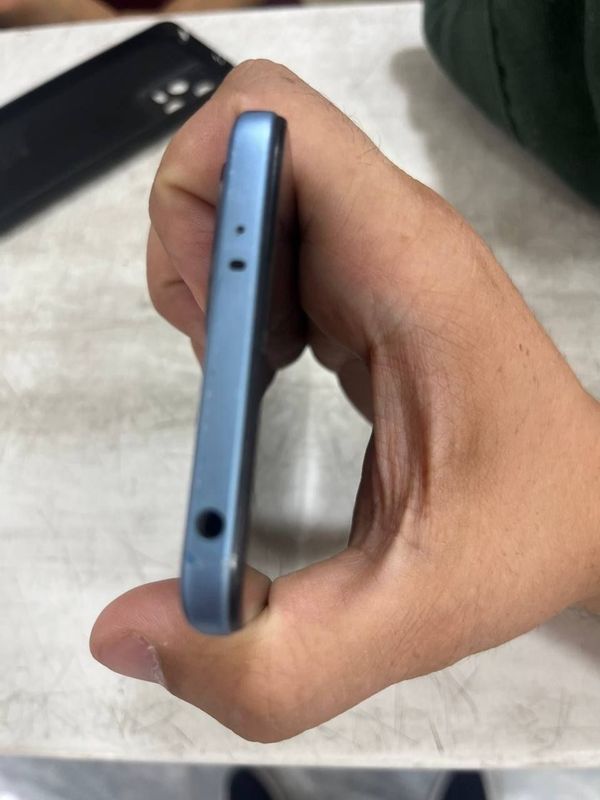 Poco x5 5G blue 8/256 Poco x5 5G blue 8/256
