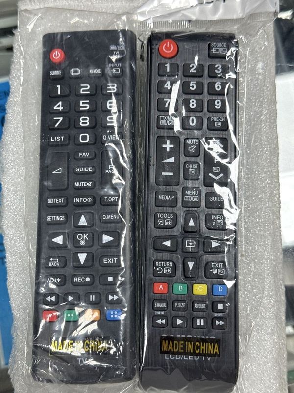 Lg/ samsung pult Lg/ samsung pult