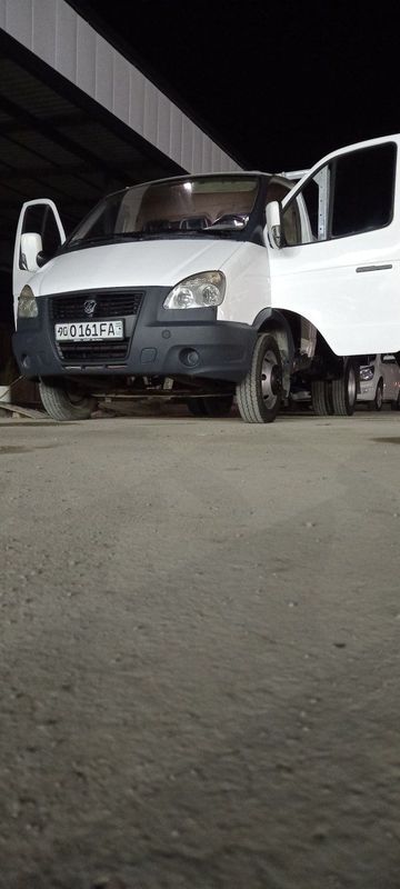 Gazel zudlik bilan sotuladi srochno