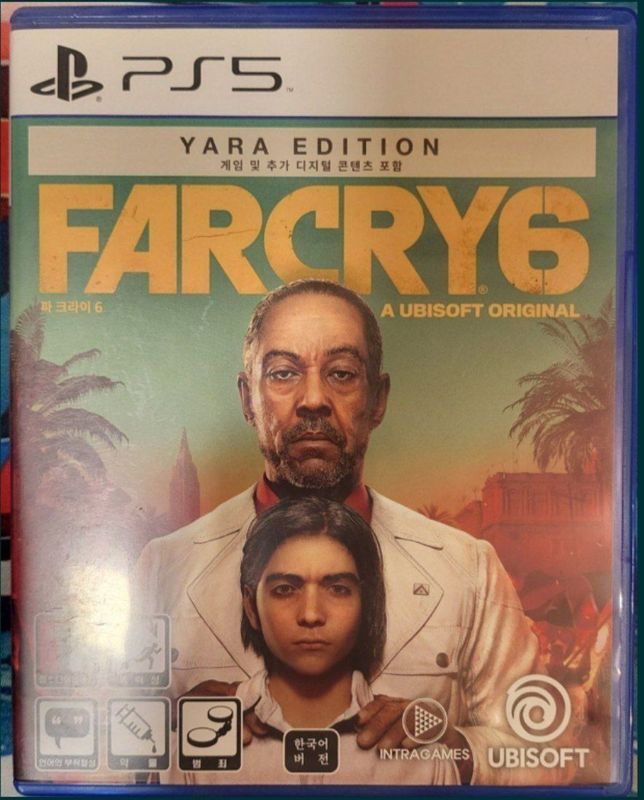 Диск Playstation 5 Диск Playstation 5