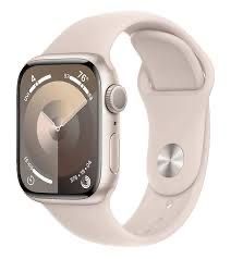 iwatch series 9 45mm starlight