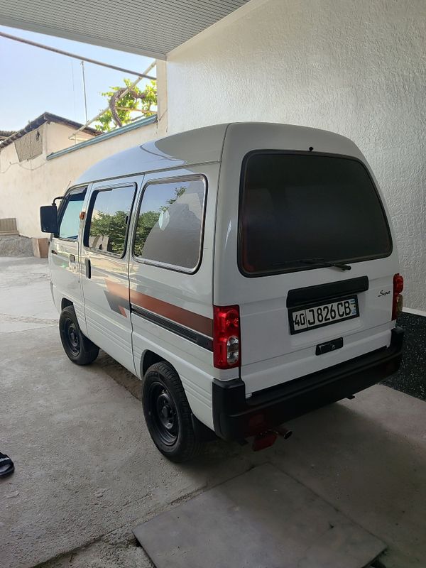 Chevrolet Damas sotiladi srochni Chevrolet Damas sotiladi srochni