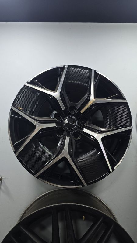 BYD Han moshinasining radnoy diski BYD Han moshinasining radnoy diski