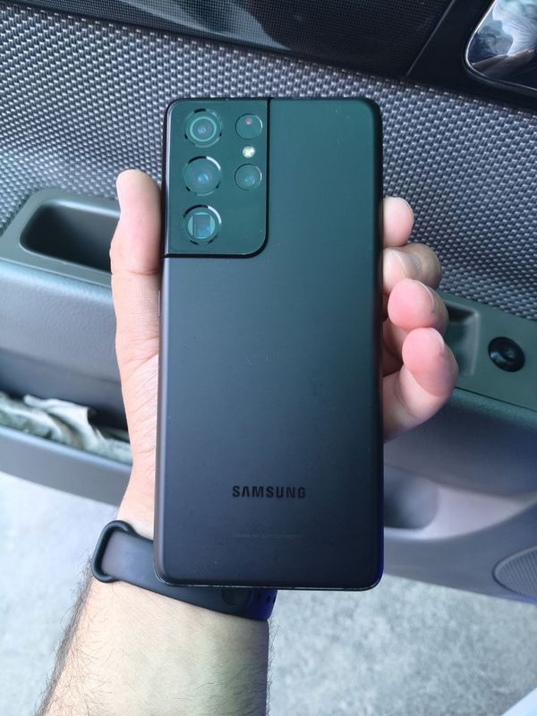 Samsung S21 Ultra Ideal 12/256gb Samsung S21 Ultra Ideal 12/256gb