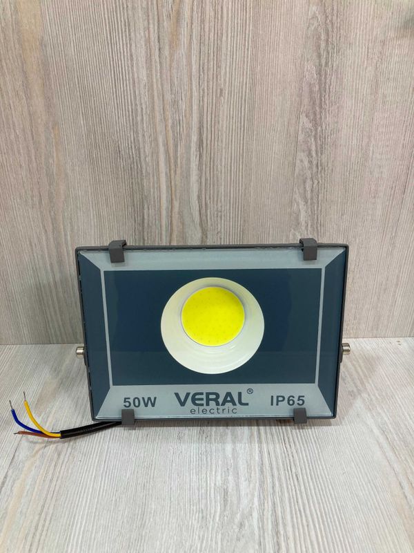Veral electric 50W IP65 Veral electric 50W IP65