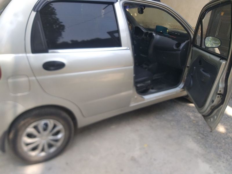 Matiz srochni sotiladi