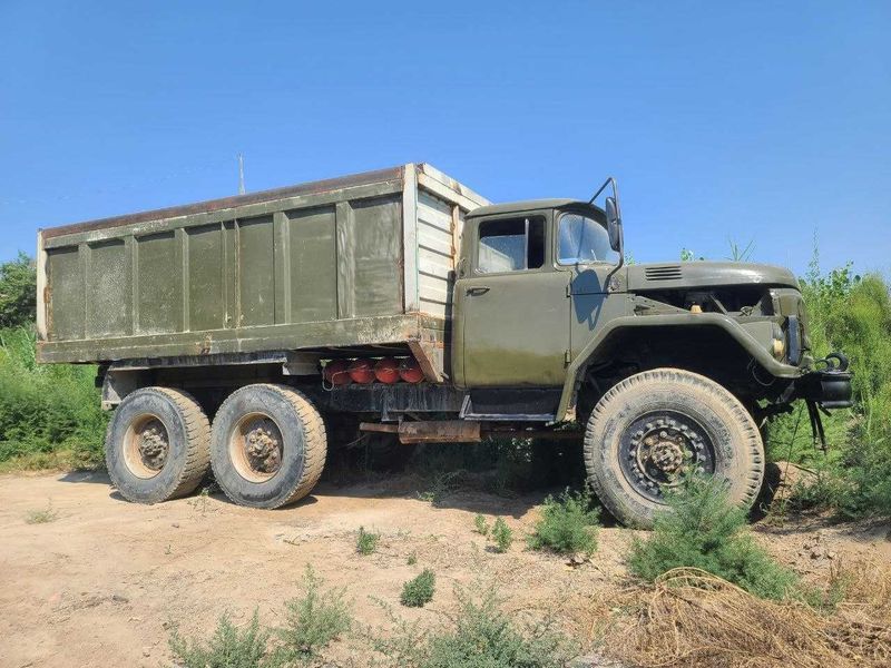 Zil 131 - Sotiladi Zil 131 - Sotiladi