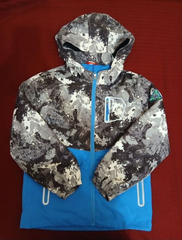 Из США , детская куртка бренда Top&sky kids Из США , детская куртка бренда Top&sky kids