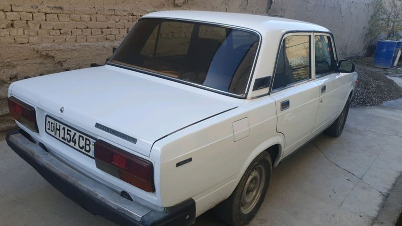 vaz 2107 2000~yil vaz 2107 2000~yil