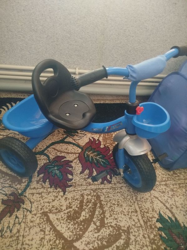 Bolalar velosepedi sotiladi Bolalar velosepedi sotiladi
