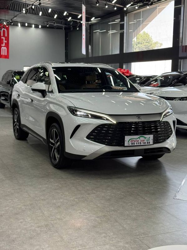 Byd song L DM-i nalichida