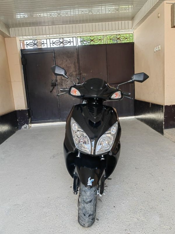 Skuter Honda 150cm Skuter Honda 150cm