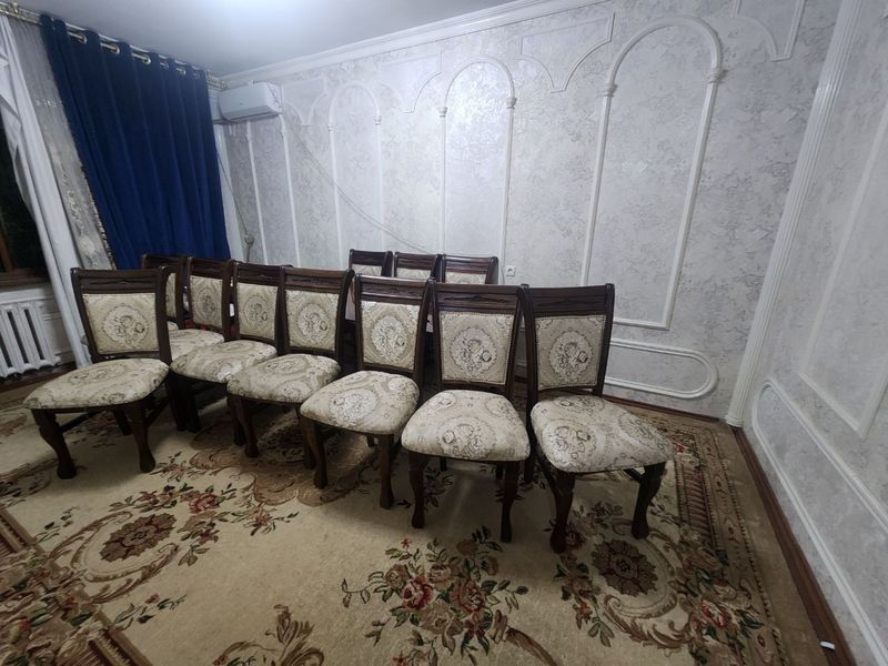 Стол, стул сотилади срочна холати яхши
