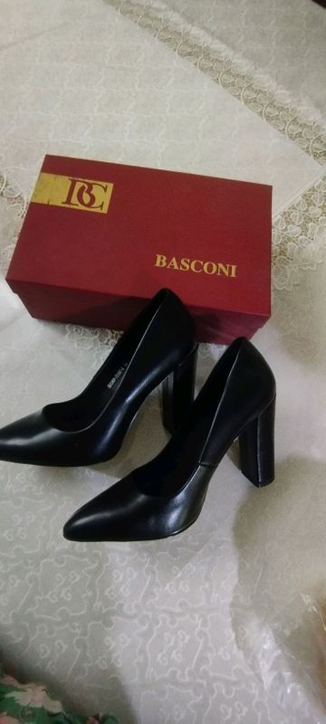 туфли Basconi туфли Basconi