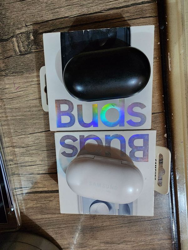 Samsung buds original