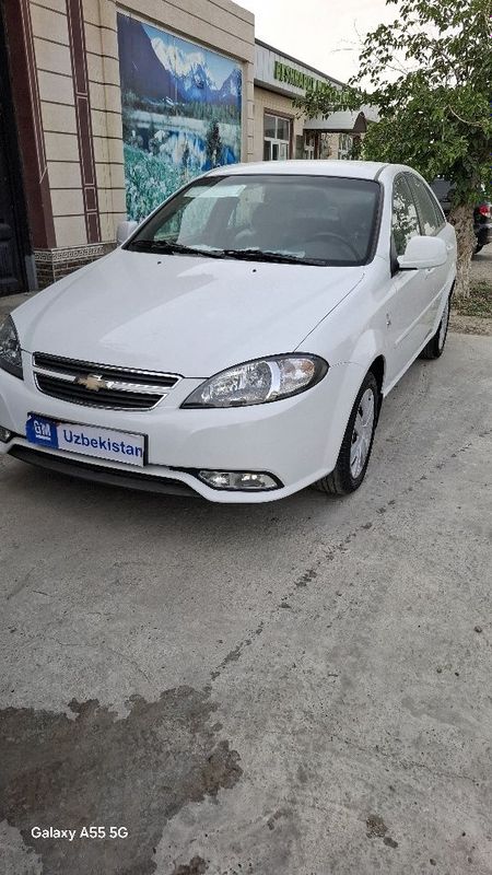 Chevrolet . Jentra Chevrolet . Jentra
