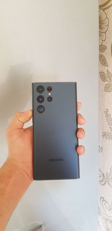 Samsung S 22 ultra #telefon