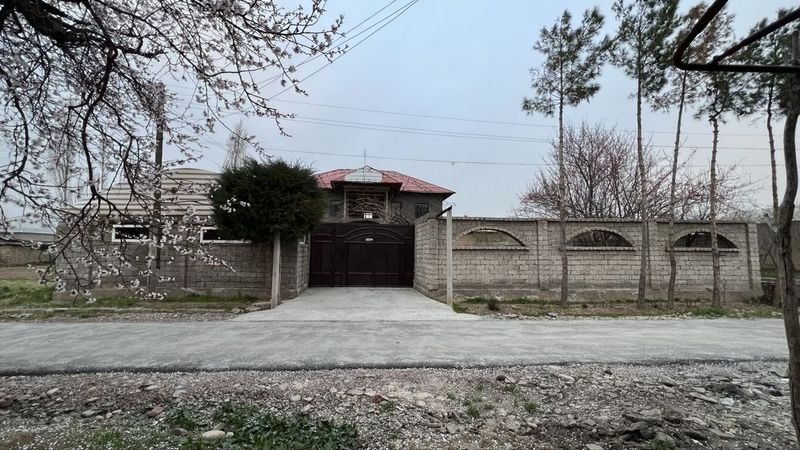 Uy Sotiladi Yangibozor chumchuqjar