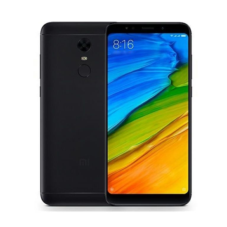 Redmi 5 plus xolati zor