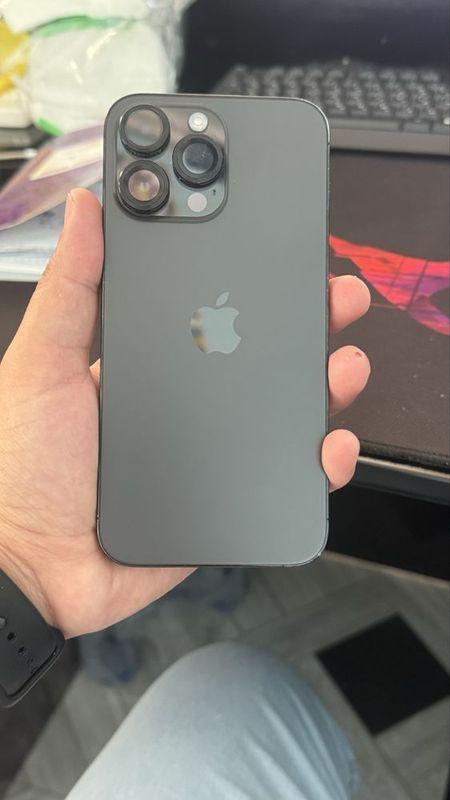 Iphone 14 pro max 128 gb Iphone 14 pro max 128 gb