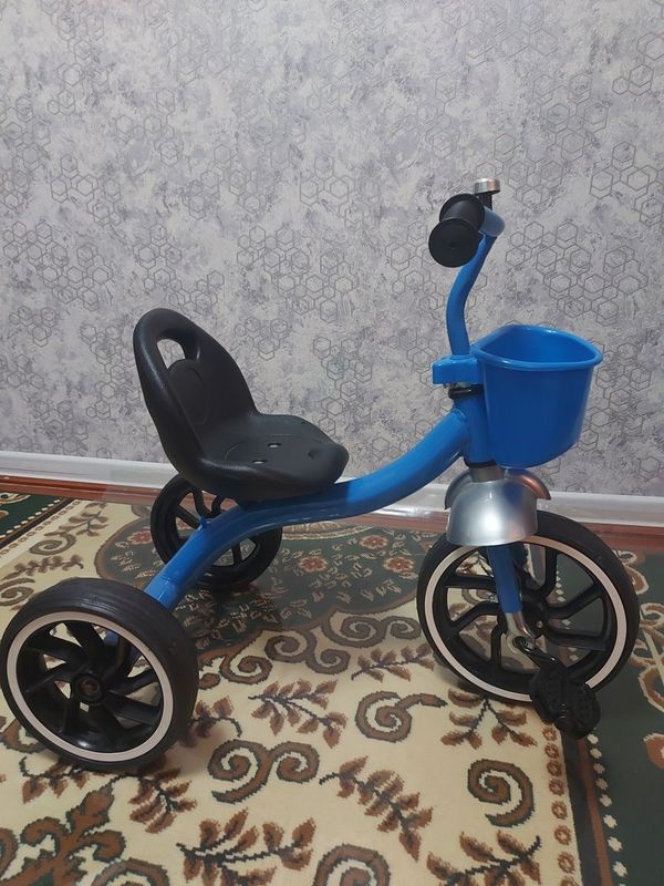 Balalar velosipedi Balalar velosipedi