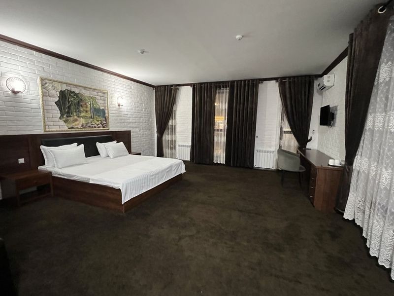 Motel Ойла учун Самаркандда Motel Ойла учун Самаркандда