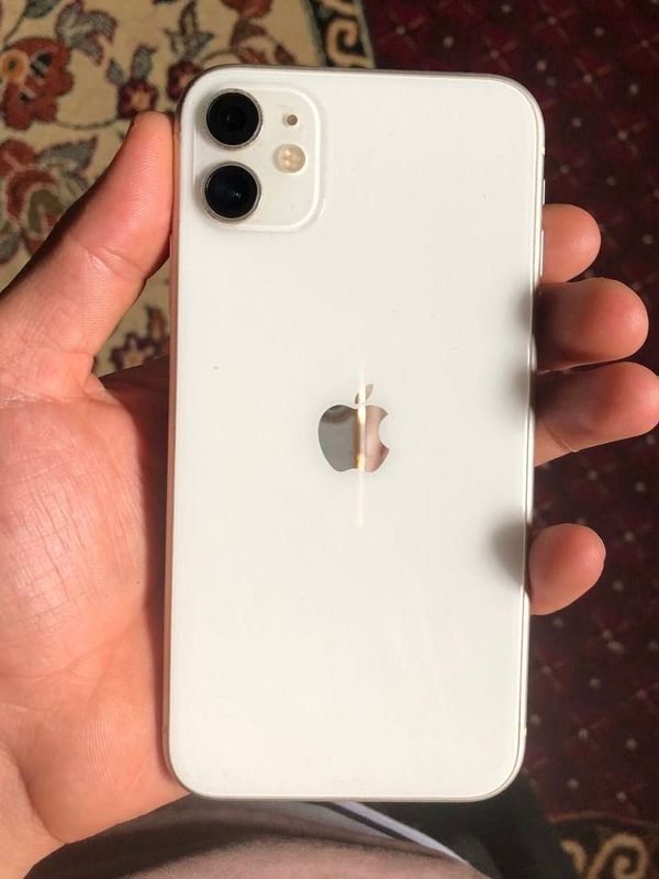 Iphone 11, ideal. Iphone 11, ideal.
