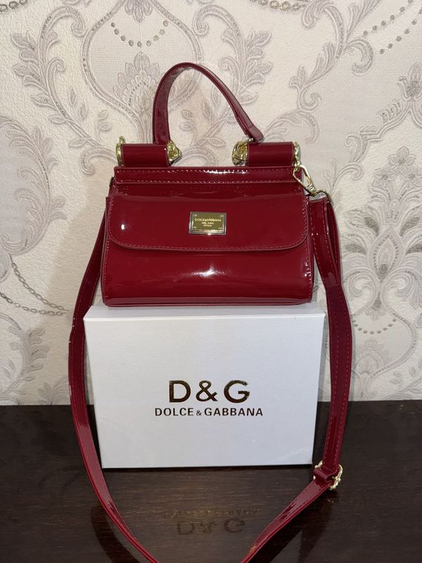 Сумка Dolce & Gabbana