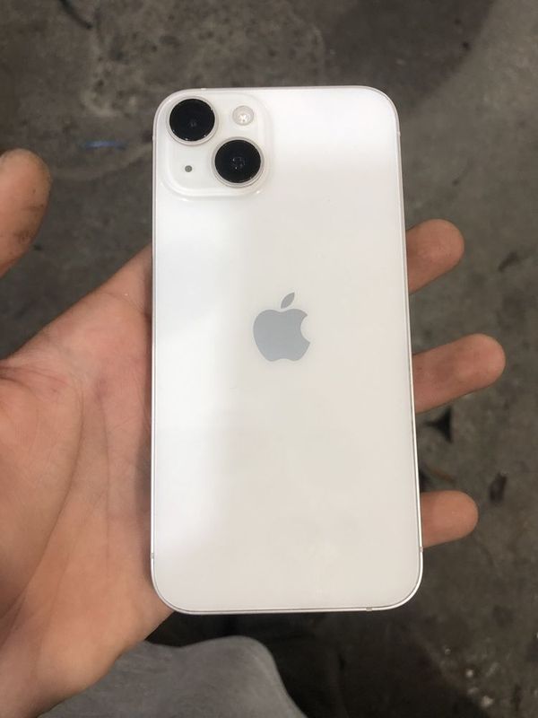 iPhone 14 holati ideal