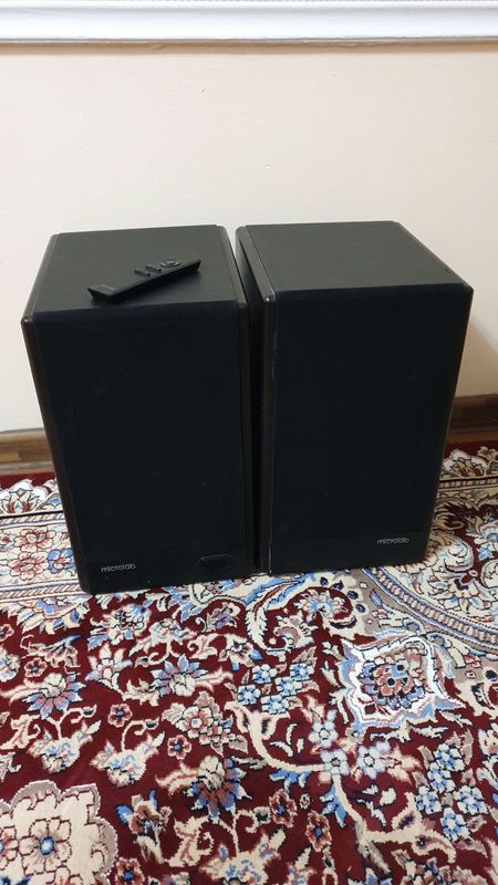 акустическая система Microlab SOLO6C акустическая система Microlab SOLO6C