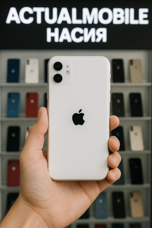 iPhone 11 128GB Nasiya savdo iPhone 11 128GB Nasiya savdo