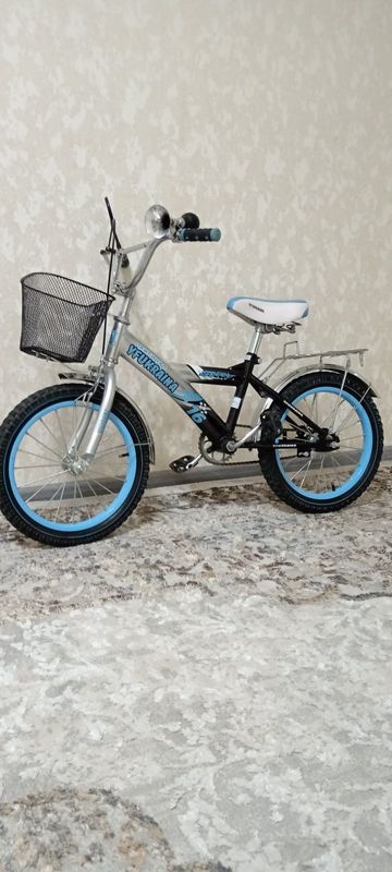 Bolalar velosipedi sotiladi Bolalar velosipedi sotiladi