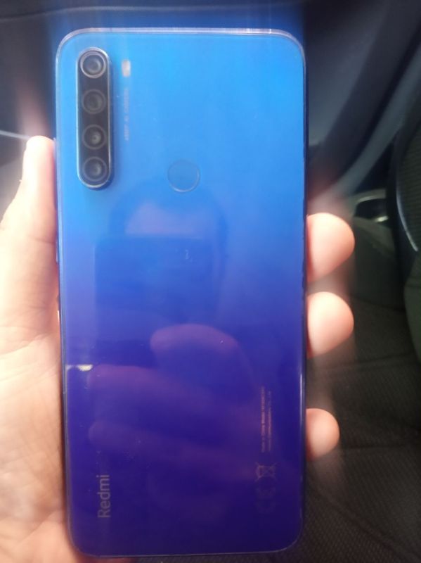 Redmi note 8 3/32 Redmi note 8 3/32