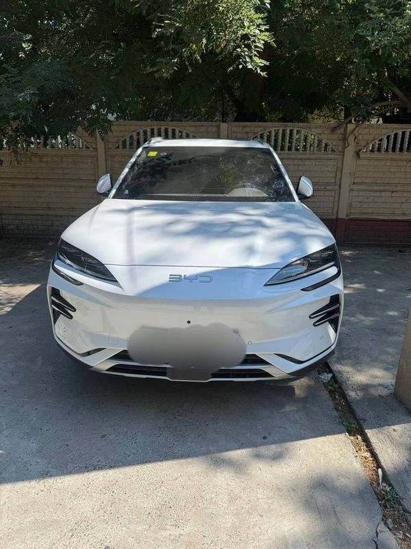 BYD SONG PLUS EV 650 sotiladi BYD SONG PLUS EV 650 sotiladi