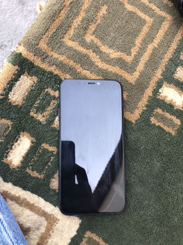 Iphone 11 pro 64