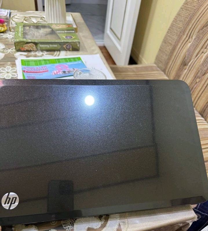 HP Core3 Notebook