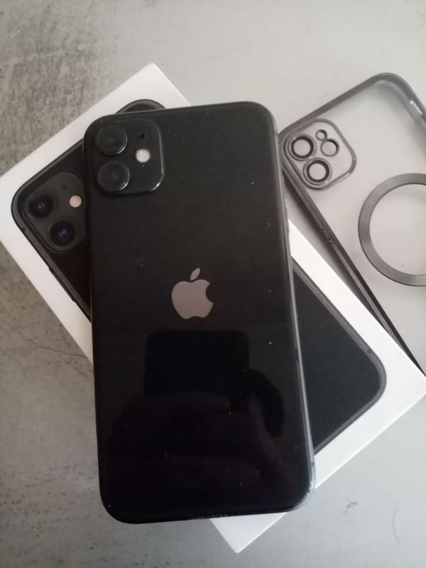 Iphone 11 sotlad