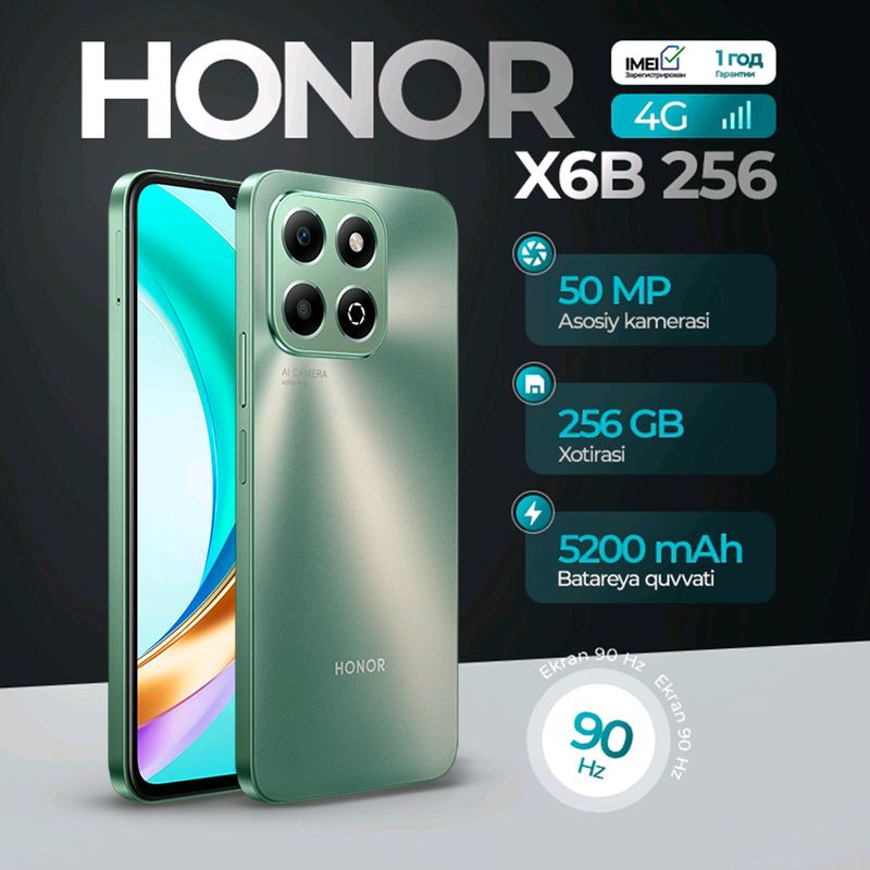 honorx6b honorx6b