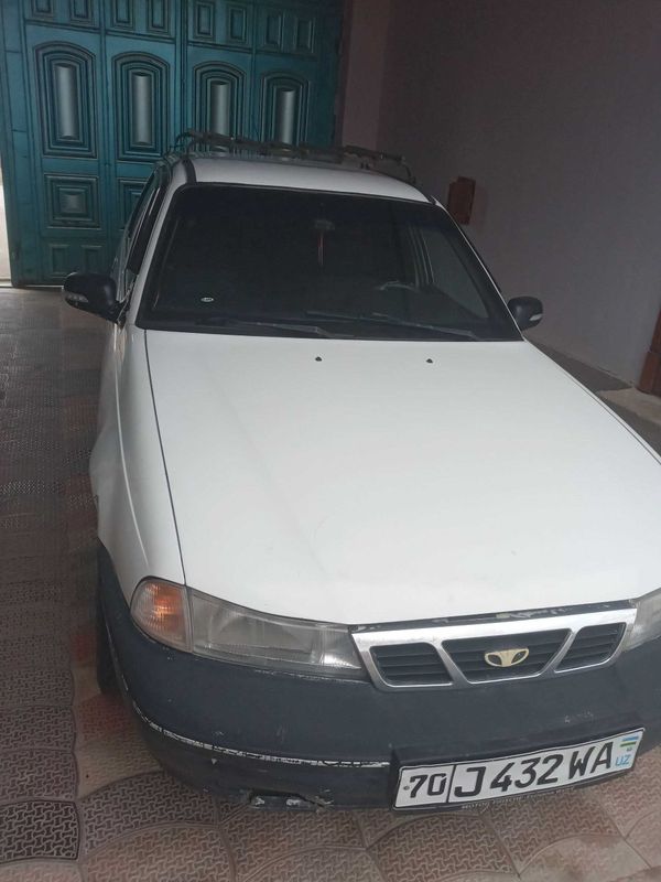 nexia 1 1997yili prapan 60l