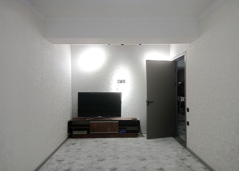 2-комнатная квартира, 52,31 м², Мирабадский район, Мечеть Куйлюк ота